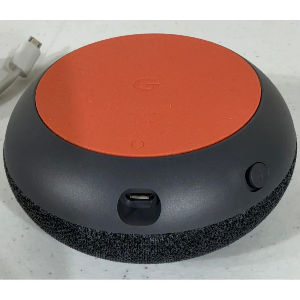 google home mini